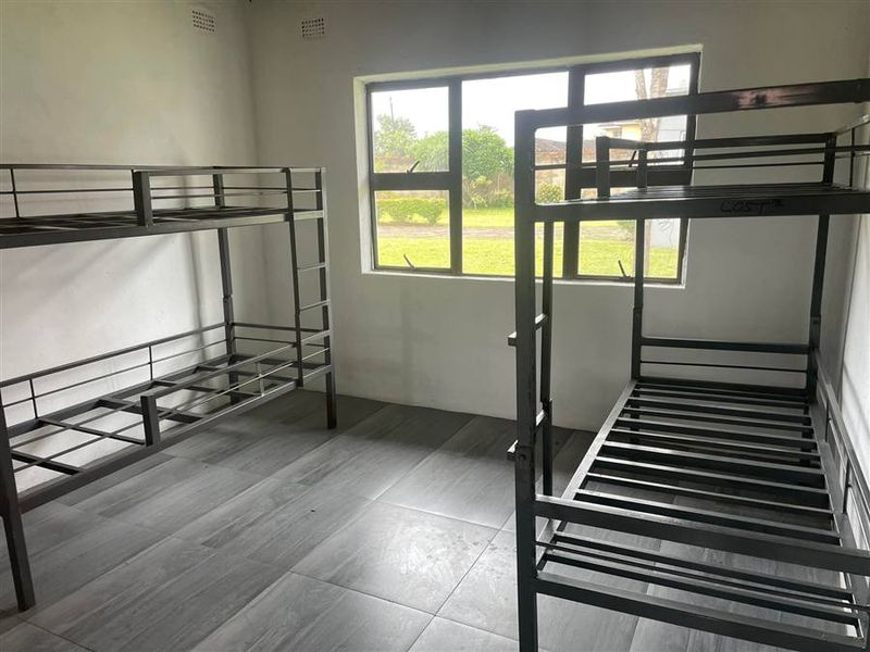 Firm Foundation boarding facilities